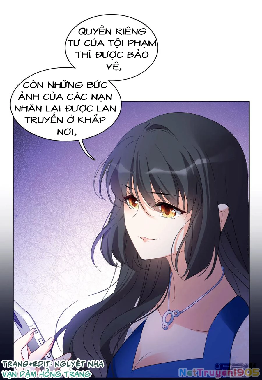 Cô ấy đến rồi, xin hãy nằm xuống! Chapter 65 - Trang 6