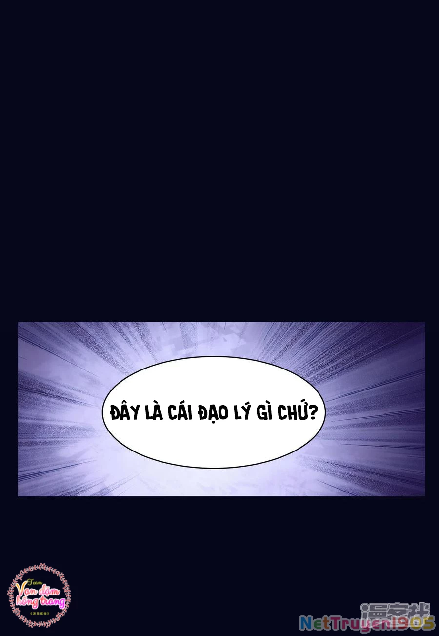 Cô ấy đến rồi, xin hãy nằm xuống! Chapter 65 - Trang 7