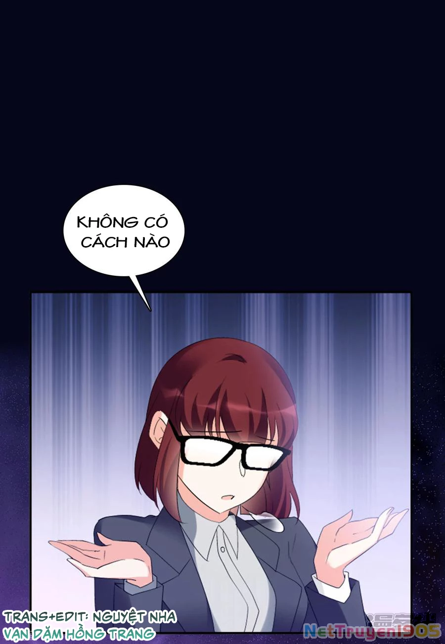 Cô ấy đến rồi, xin hãy nằm xuống! Chapter 65 - Trang 8