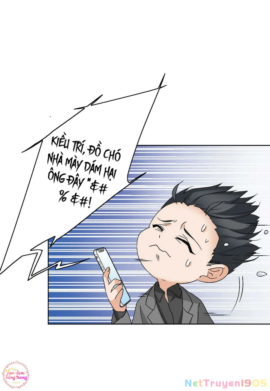Cô ấy đến rồi, xin hãy nằm xuống! Chapter 66 - Trang 12