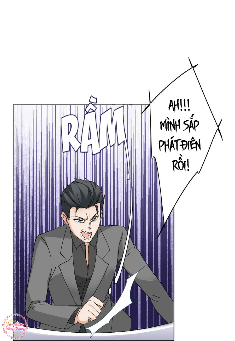Cô ấy đến rồi, xin hãy nằm xuống! Chapter 66 - Trang 14