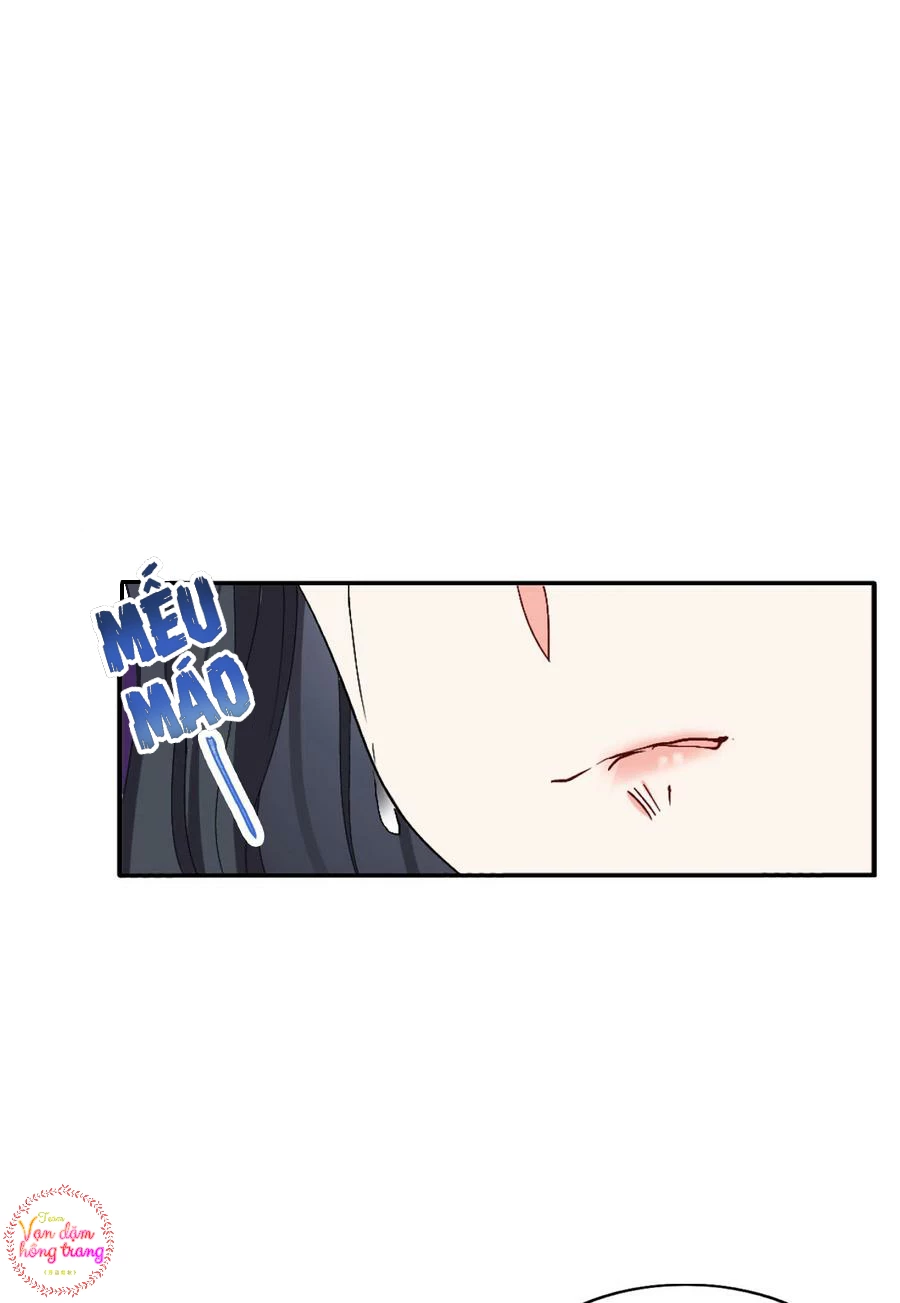 Cô ấy đến rồi, xin hãy nằm xuống! Chapter 66 - Trang 18