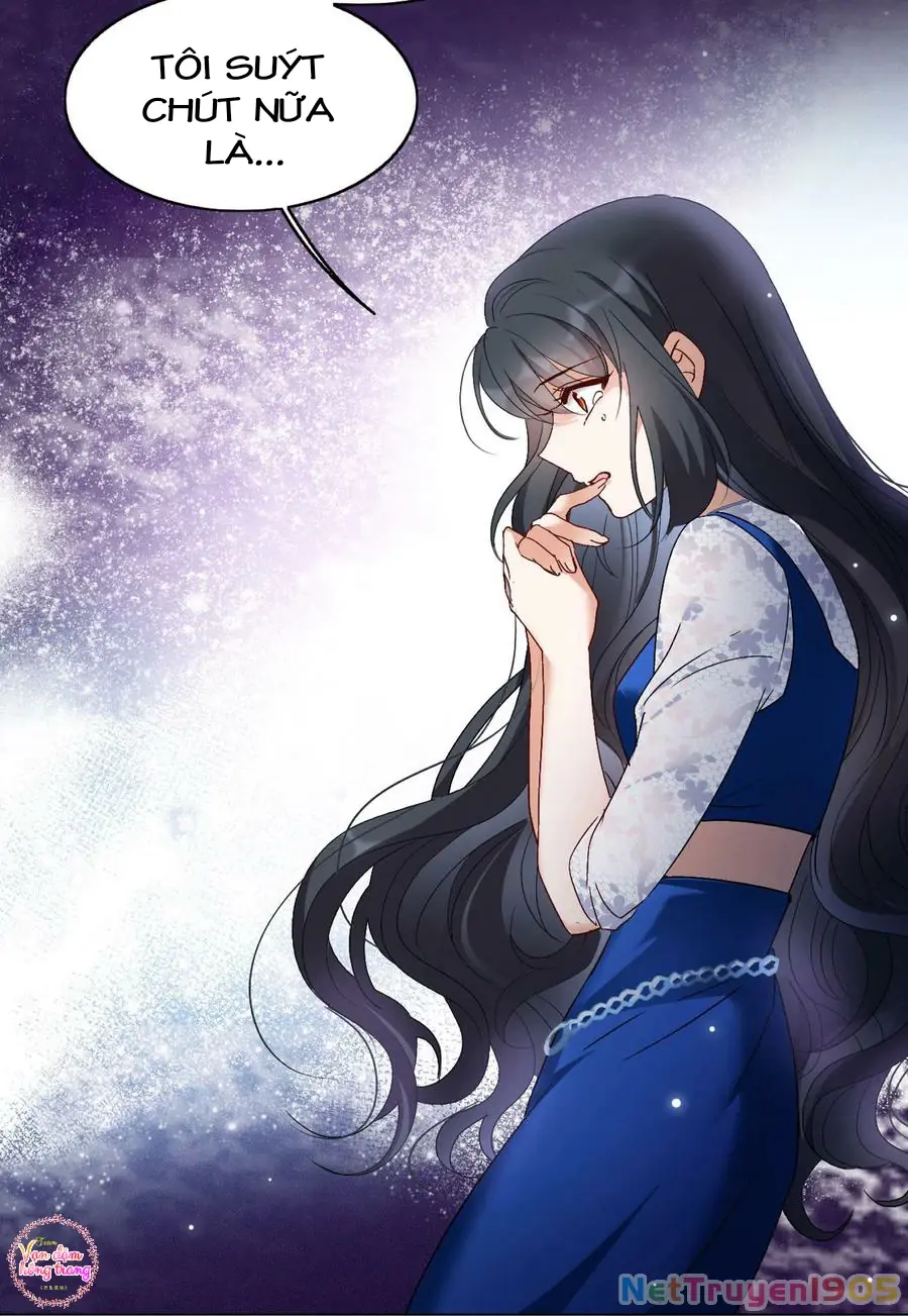 Cô ấy đến rồi, xin hãy nằm xuống! Chapter 66 - Trang 20