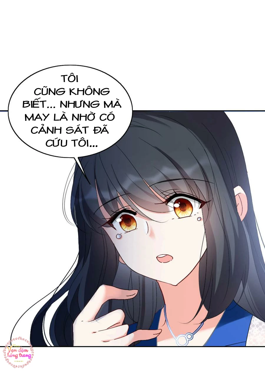 Cô ấy đến rồi, xin hãy nằm xuống! Chapter 66 - Trang 22
