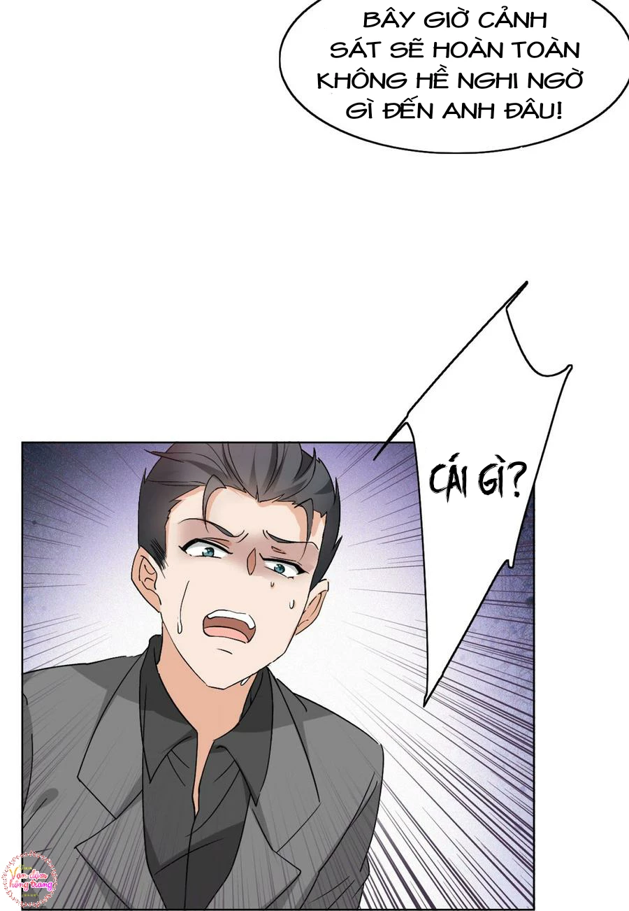 Cô ấy đến rồi, xin hãy nằm xuống! Chapter 66 - Trang 26