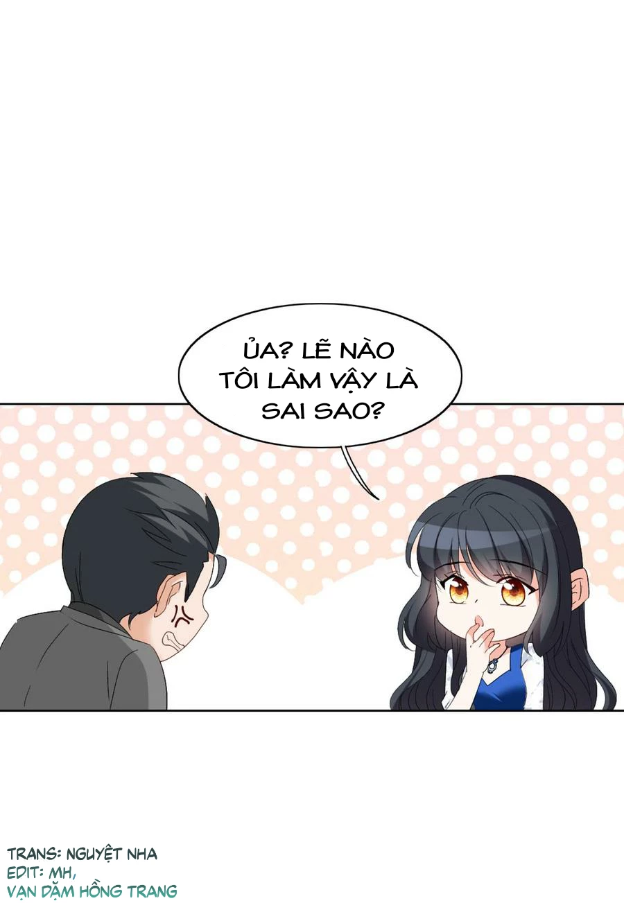 Cô ấy đến rồi, xin hãy nằm xuống! Chapter 66 - Trang 27