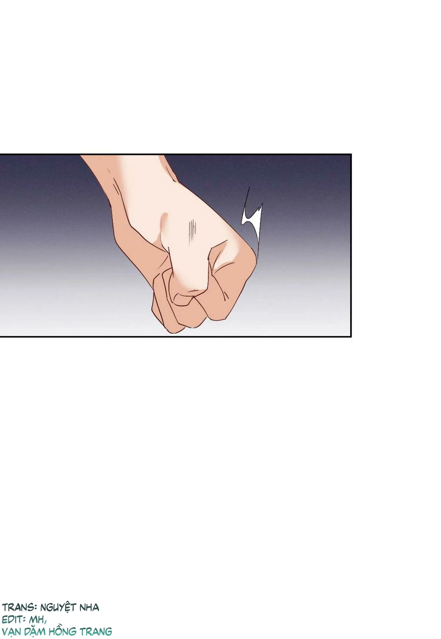 Cô ấy đến rồi, xin hãy nằm xuống! Chapter 66 - Trang 29