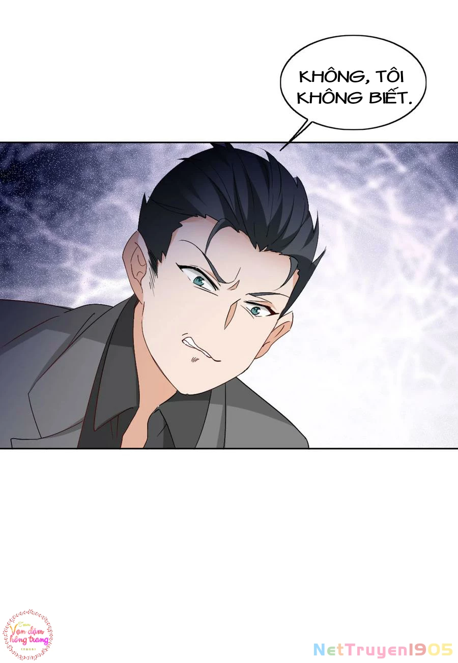 Cô ấy đến rồi, xin hãy nằm xuống! Chapter 66 - Trang 30