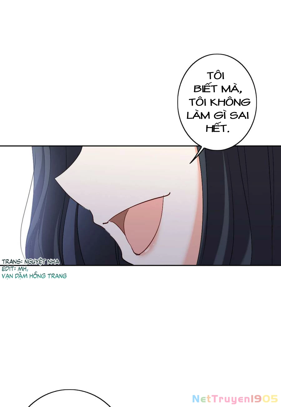 Cô ấy đến rồi, xin hãy nằm xuống! Chapter 66 - Trang 31