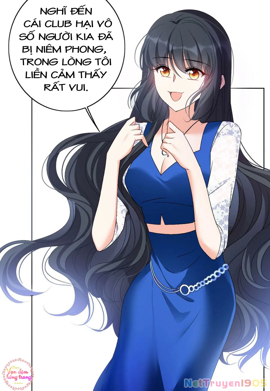 Cô ấy đến rồi, xin hãy nằm xuống! Chapter 66 - Trang 32