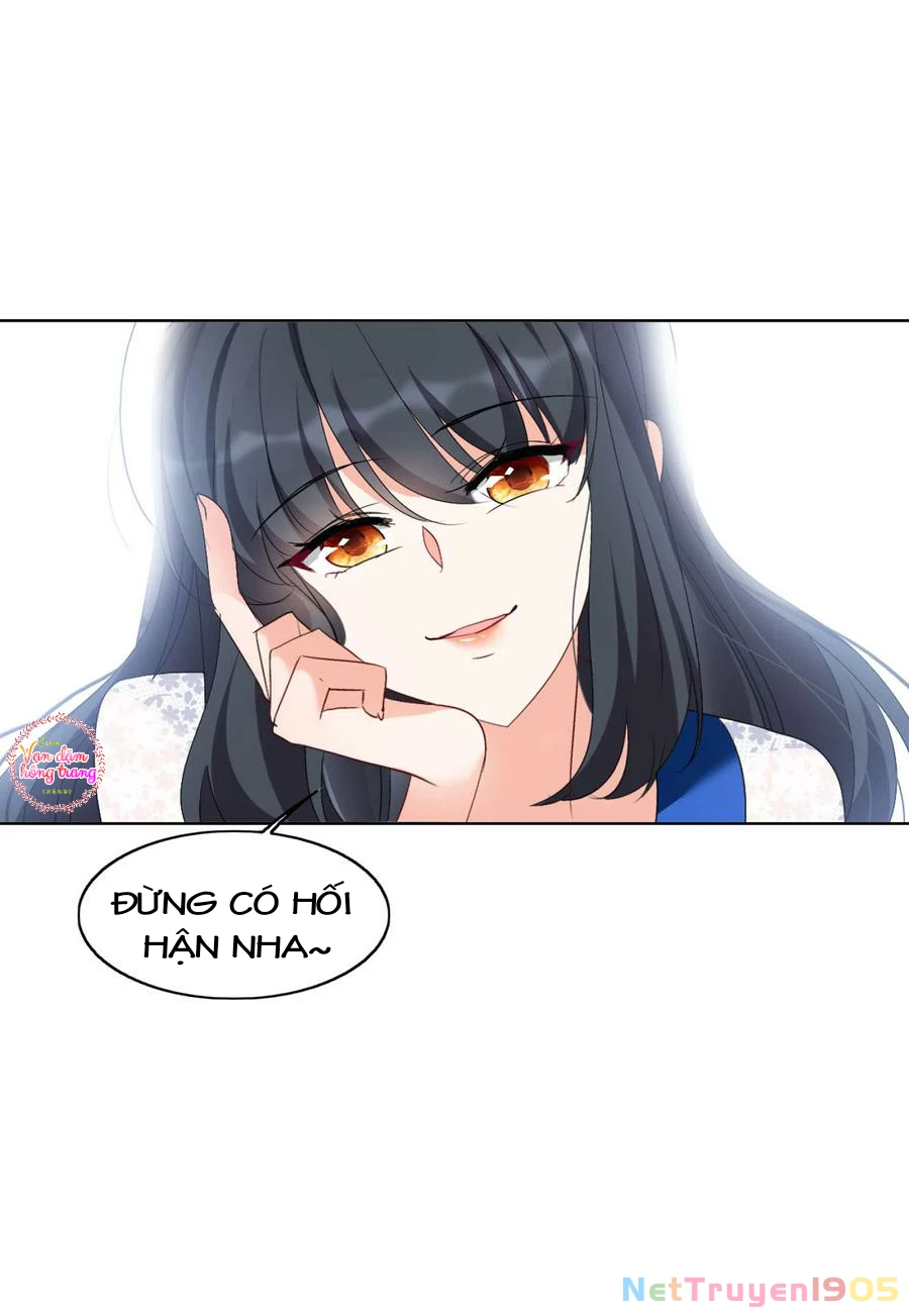 Cô ấy đến rồi, xin hãy nằm xuống! Chapter 66 - Trang 38