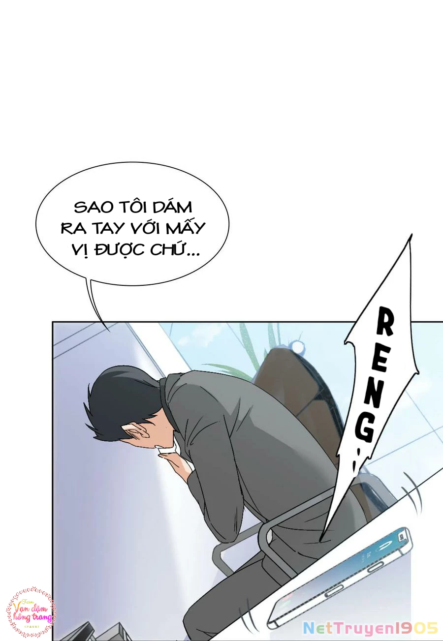 Cô ấy đến rồi, xin hãy nằm xuống! Chapter 66 - Trang 6