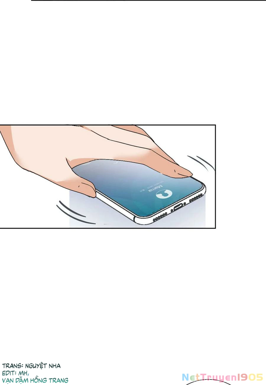 Cô ấy đến rồi, xin hãy nằm xuống! Chapter 66 - Trang 7