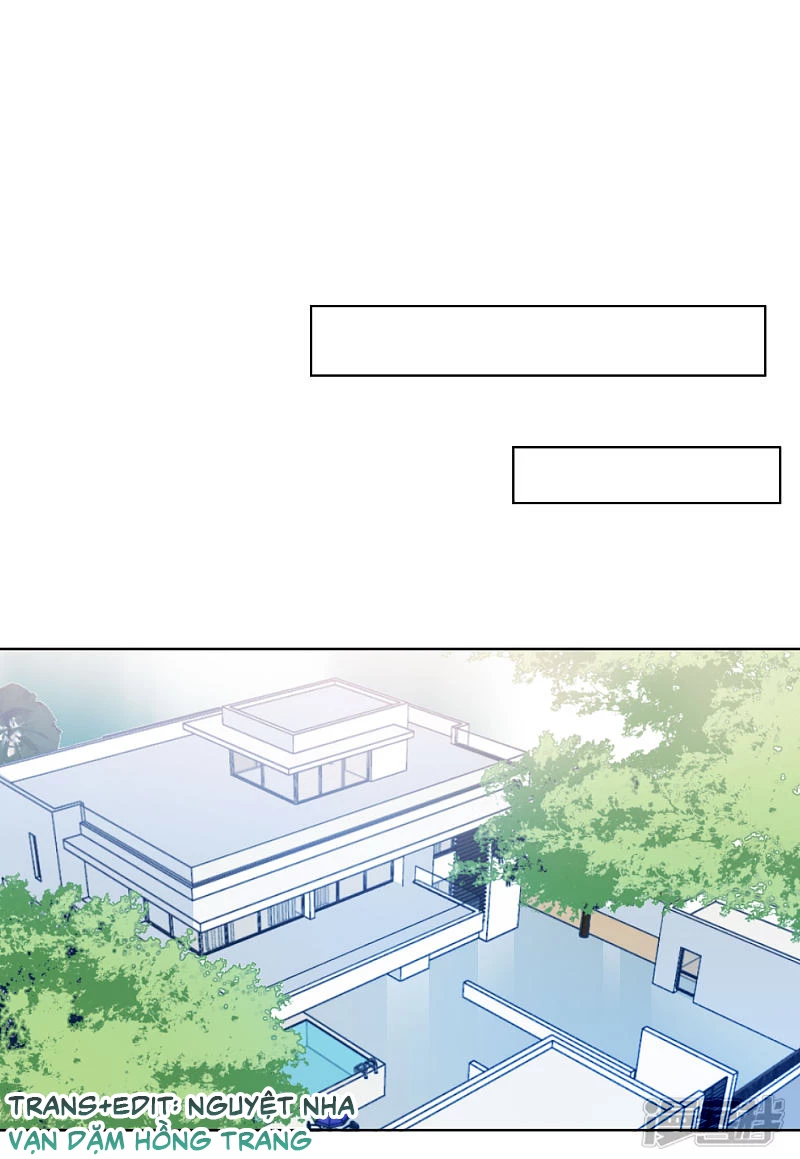 Cô ấy đến rồi, xin hãy nằm xuống! Chapter 67 - Trang 10