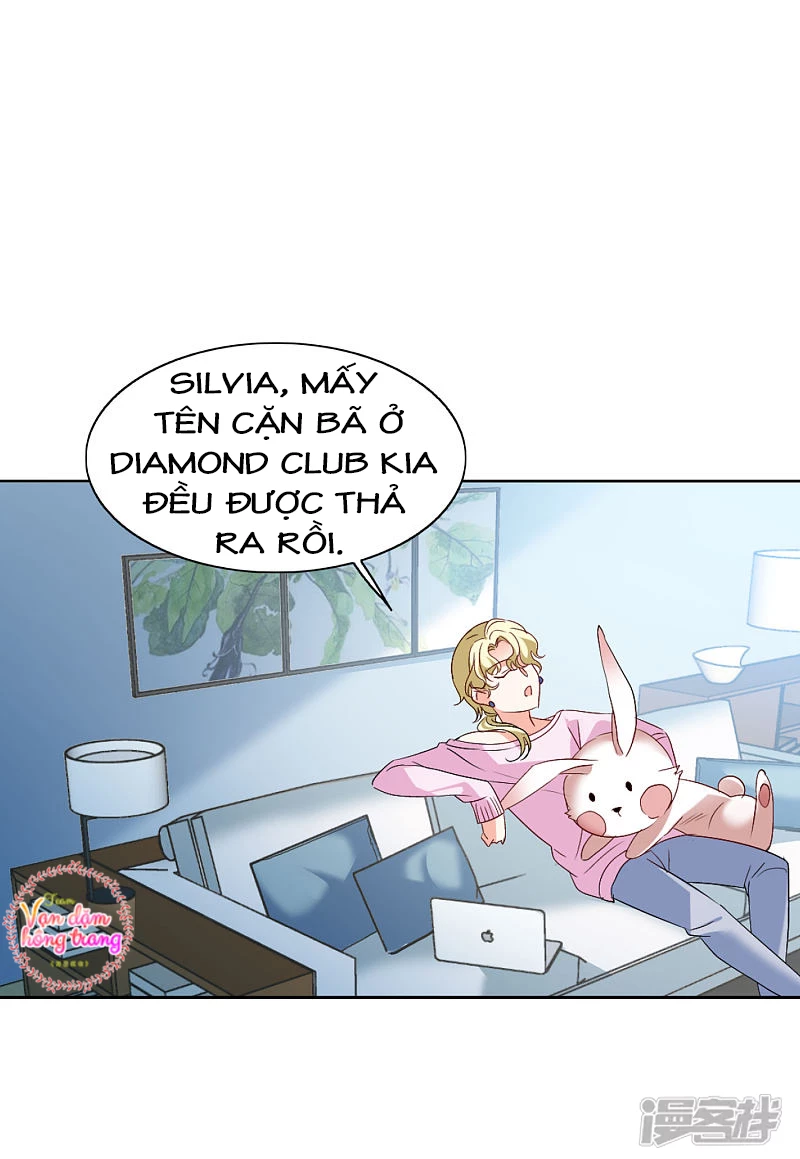 Cô ấy đến rồi, xin hãy nằm xuống! Chapter 67 - Trang 11