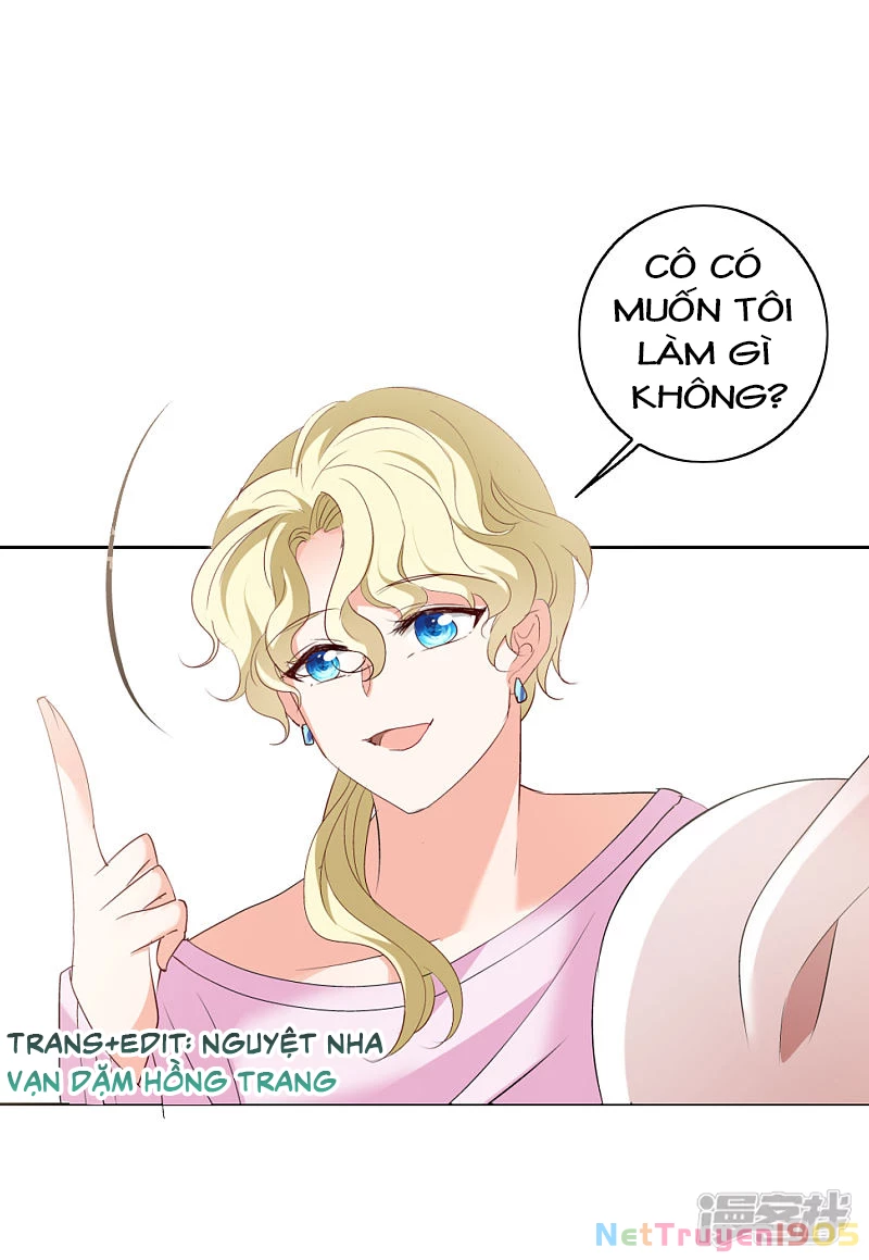 Cô ấy đến rồi, xin hãy nằm xuống! Chapter 67 - Trang 12