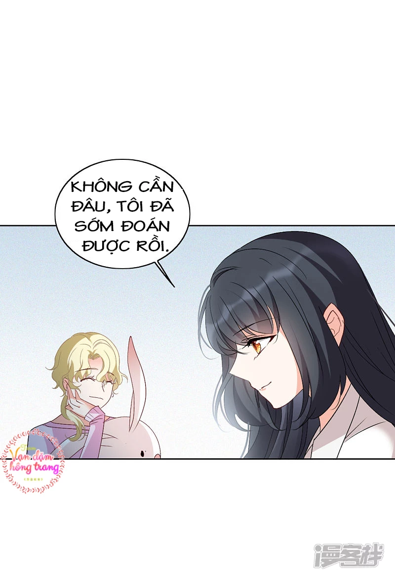 Cô ấy đến rồi, xin hãy nằm xuống! Chapter 67 - Trang 13