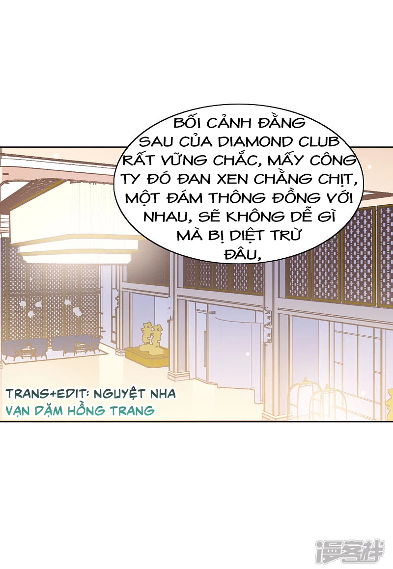 Cô ấy đến rồi, xin hãy nằm xuống! Chapter 67 - Trang 14
