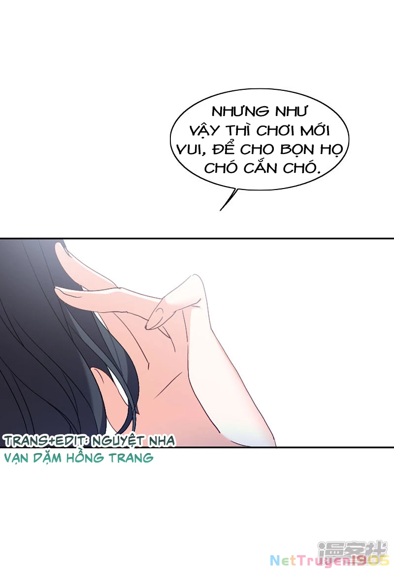 Cô ấy đến rồi, xin hãy nằm xuống! Chapter 67 - Trang 16