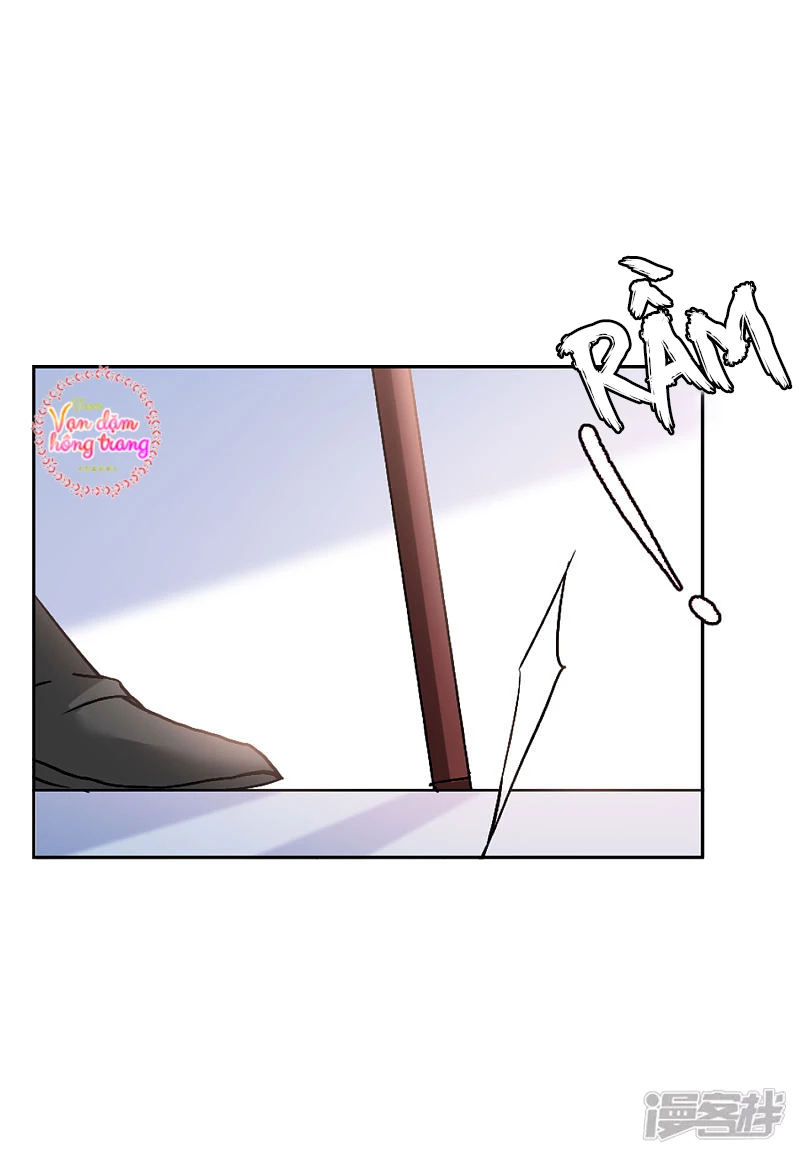 Cô ấy đến rồi, xin hãy nằm xuống! Chapter 67 - Trang 23