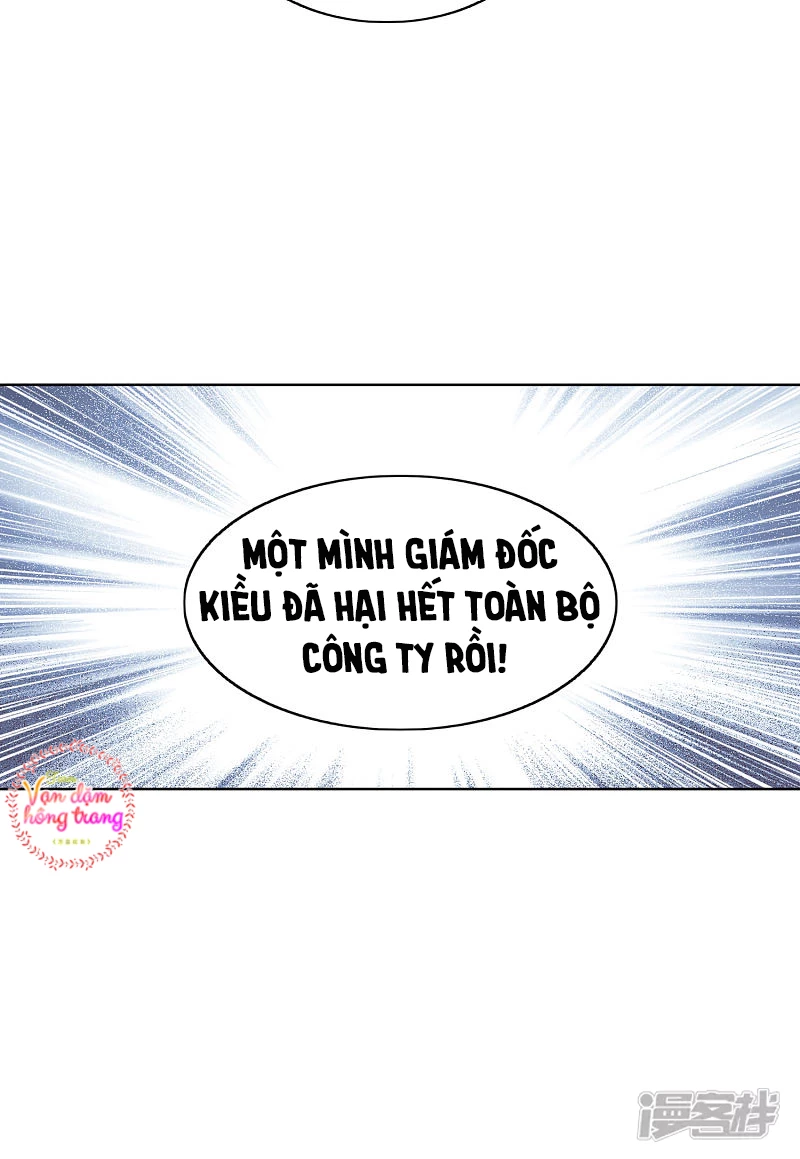 Cô ấy đến rồi, xin hãy nằm xuống! Chapter 67 - Trang 29
