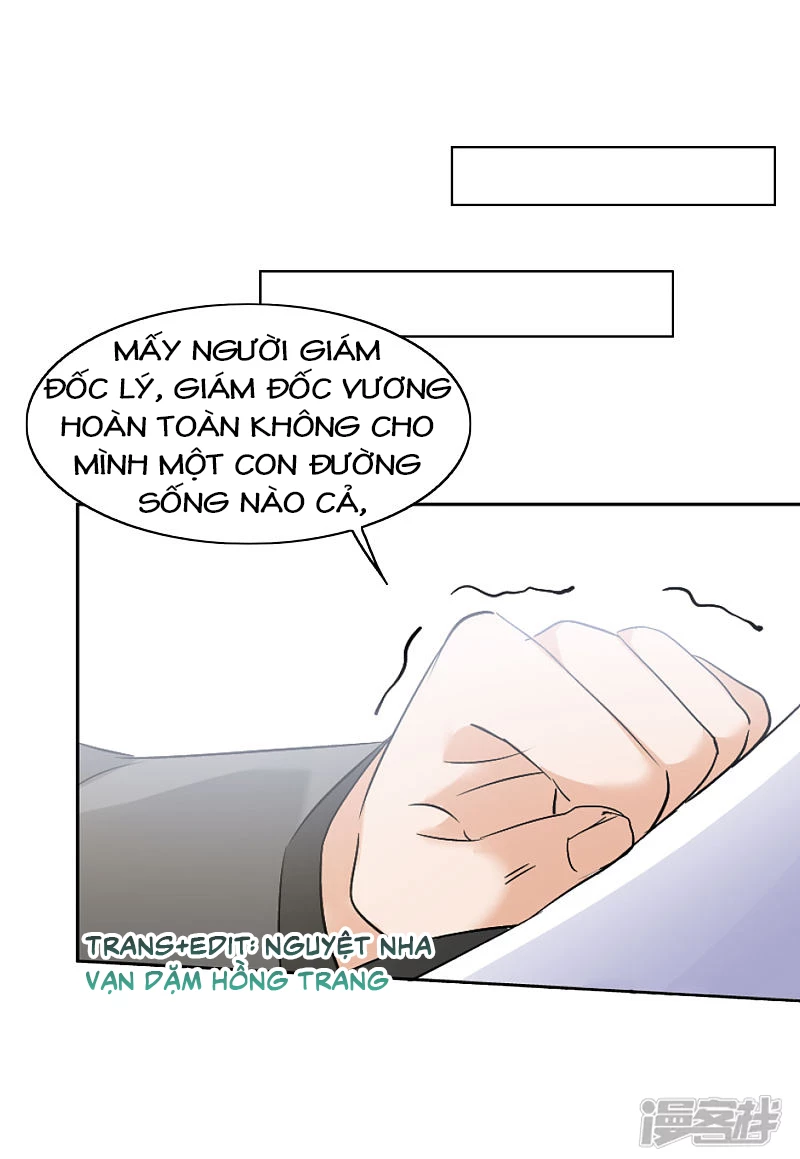 Cô ấy đến rồi, xin hãy nằm xuống! Chapter 67 - Trang 30