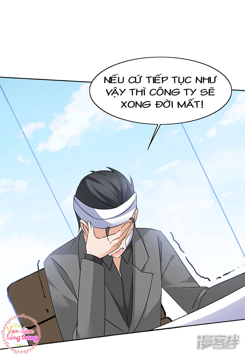 Cô ấy đến rồi, xin hãy nằm xuống! Chapter 67 - Trang 31