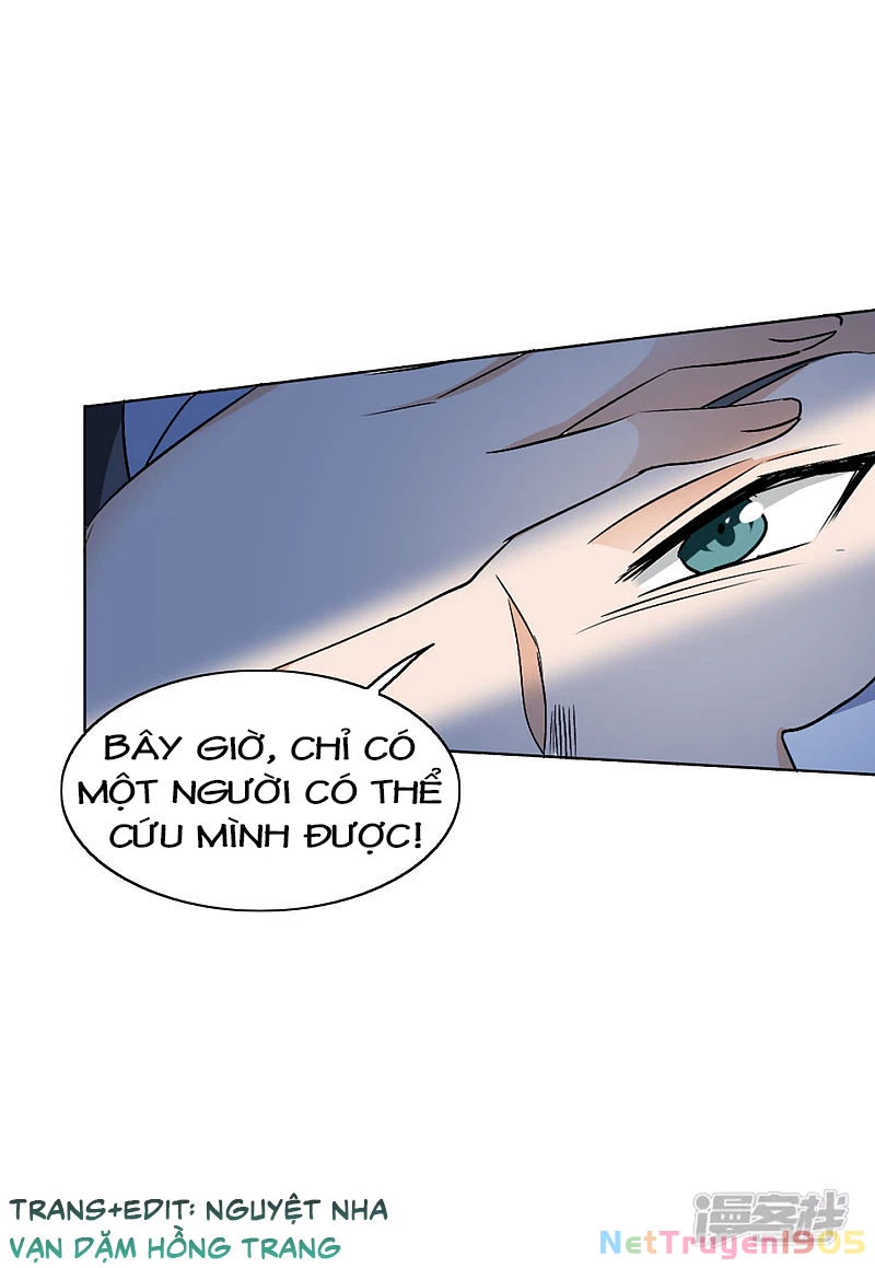Cô ấy đến rồi, xin hãy nằm xuống! Chapter 67 - Trang 32