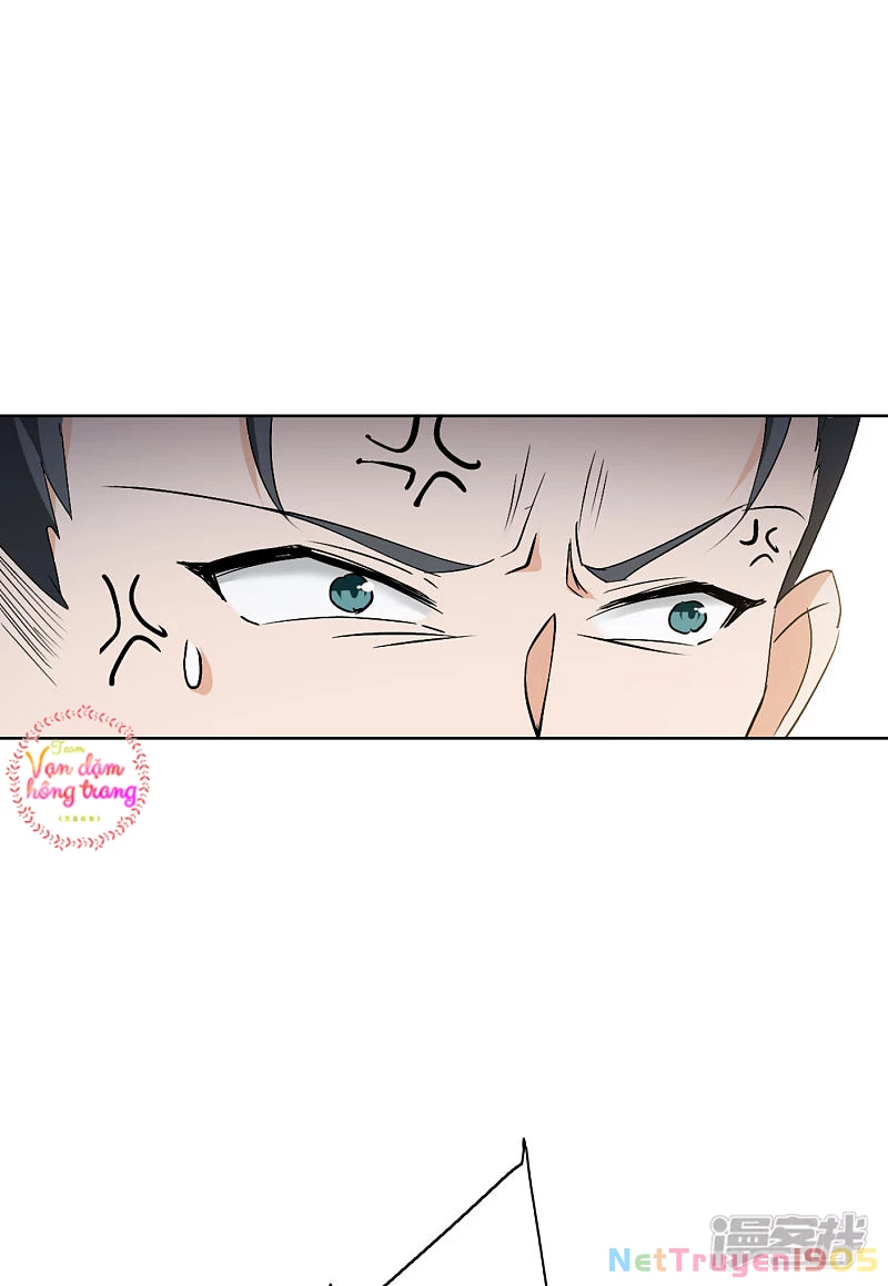 Cô ấy đến rồi, xin hãy nằm xuống! Chapter 67 - Trang 5