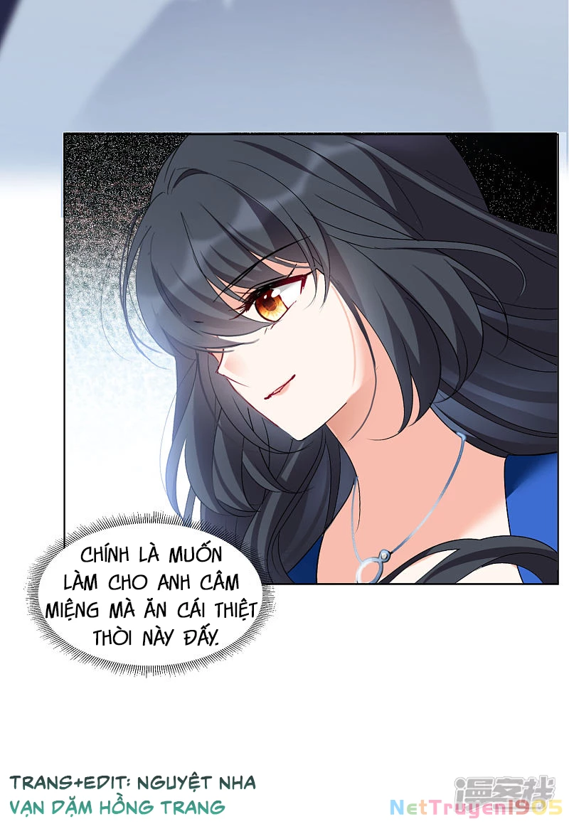 Cô ấy đến rồi, xin hãy nằm xuống! Chapter 67 - Trang 8