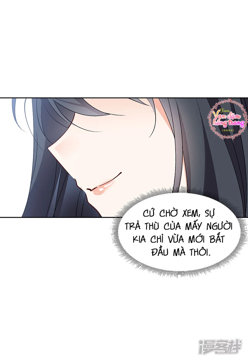 Cô ấy đến rồi, xin hãy nằm xuống! Chapter 67 - Trang 9