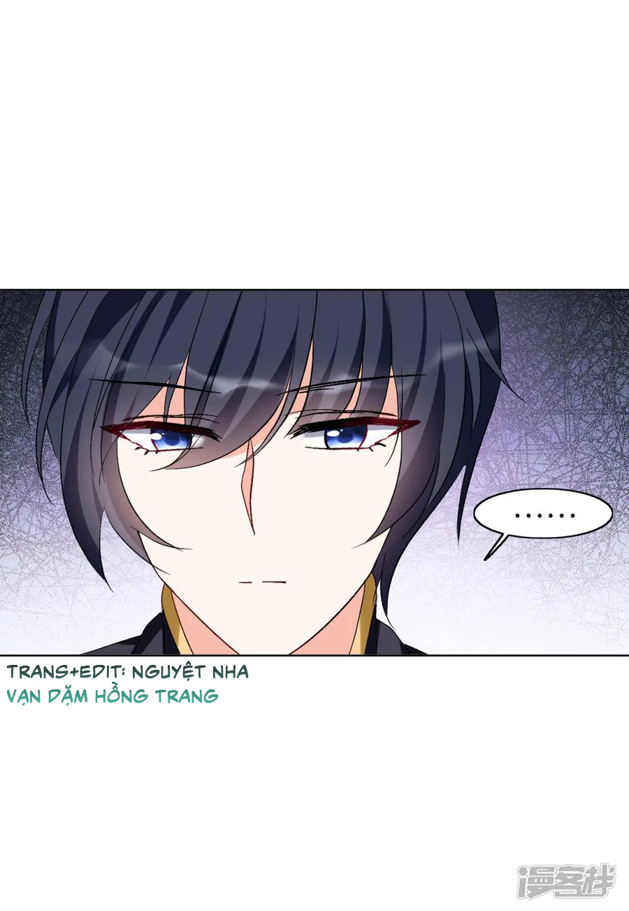 Cô ấy đến rồi, xin hãy nằm xuống! Chapter 68 - Trang 13