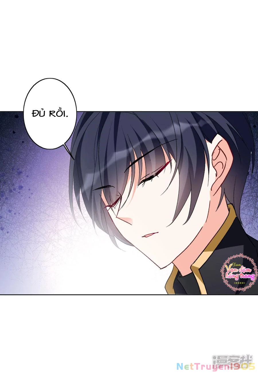 Cô ấy đến rồi, xin hãy nằm xuống! Chapter 68 - Trang 20