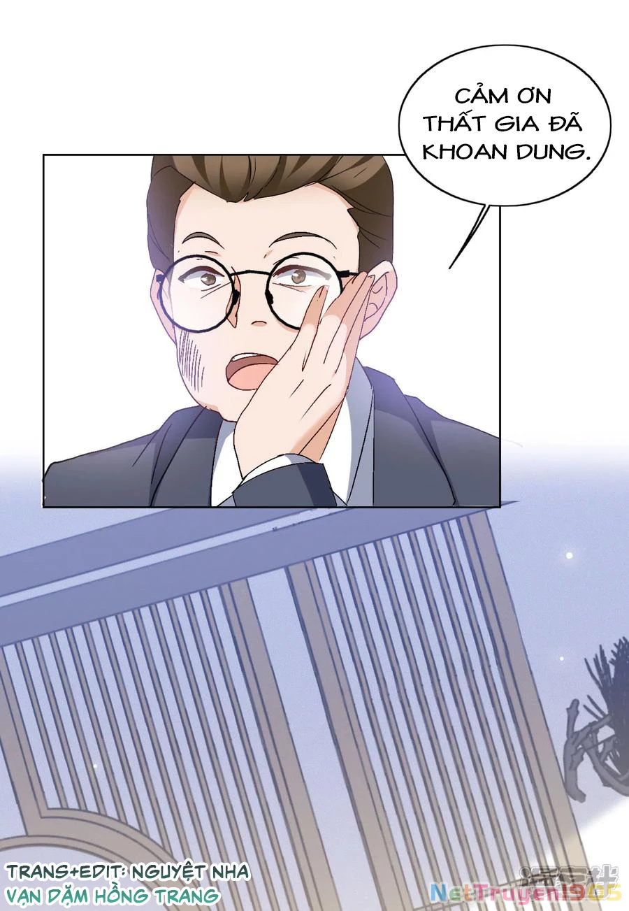 Cô ấy đến rồi, xin hãy nằm xuống! Chapter 68 - Trang 21