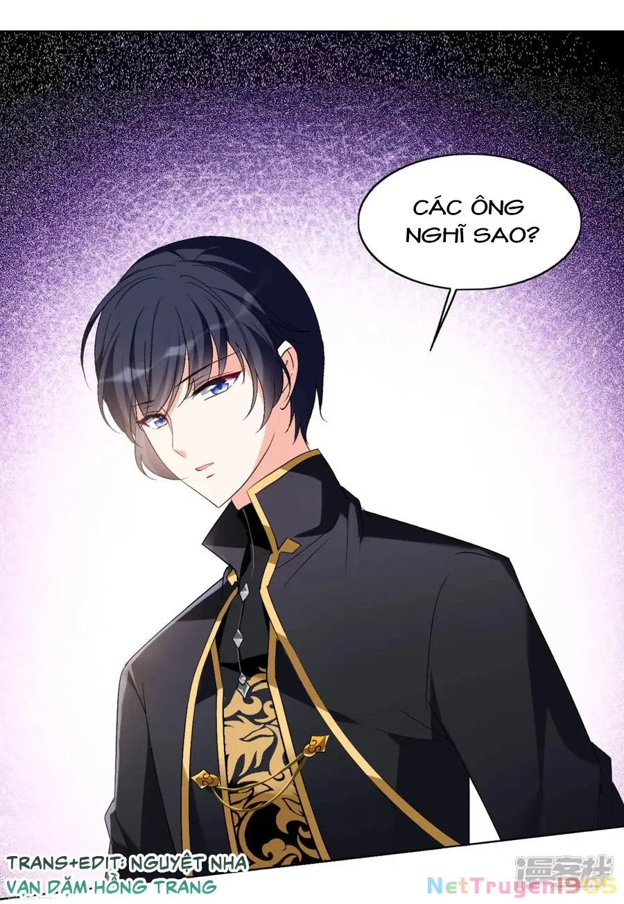 Cô ấy đến rồi, xin hãy nằm xuống! Chapter 68 - Trang 25