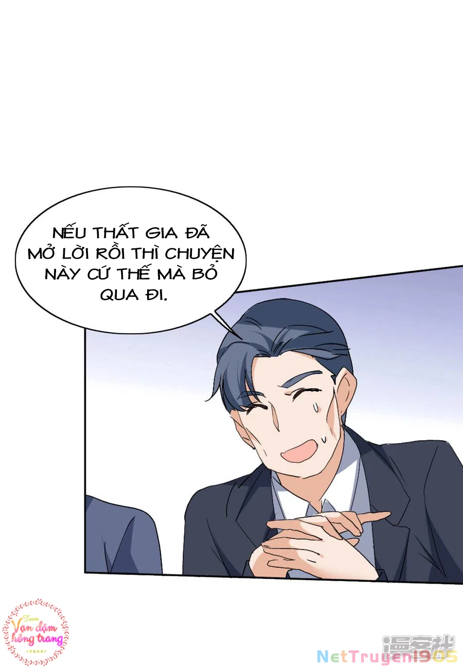 Cô ấy đến rồi, xin hãy nằm xuống! Chapter 68 - Trang 26