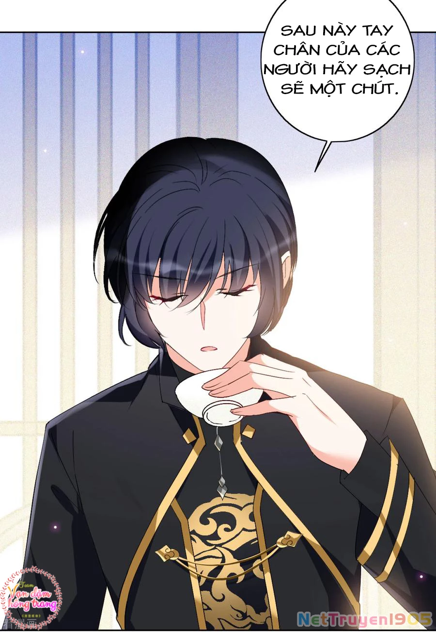 Cô ấy đến rồi, xin hãy nằm xuống! Chapter 68 - Trang 28