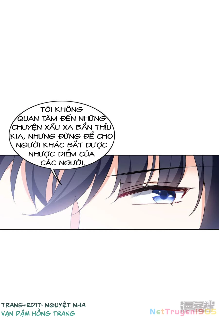 Cô ấy đến rồi, xin hãy nằm xuống! Chapter 68 - Trang 29