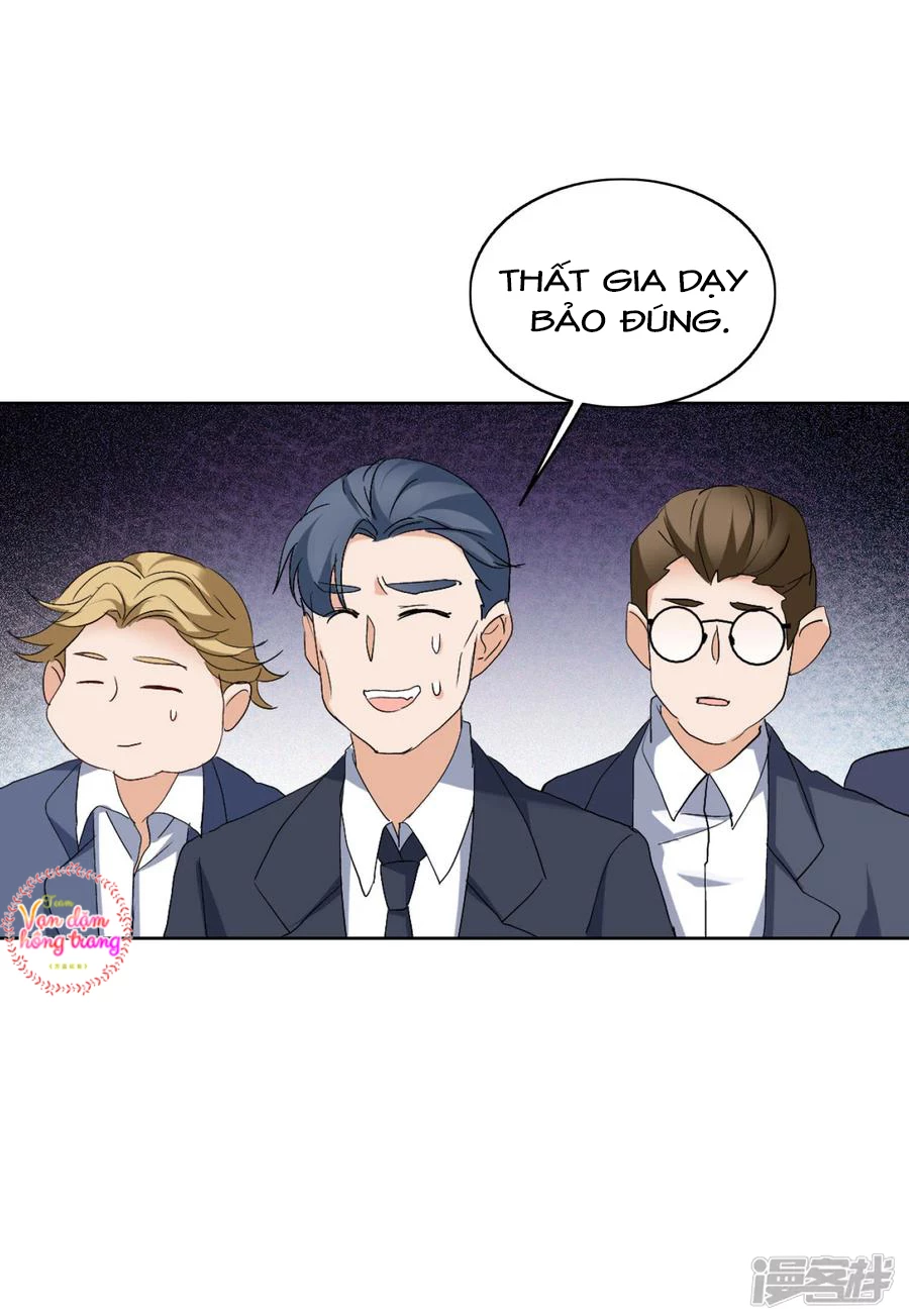 Cô ấy đến rồi, xin hãy nằm xuống! Chapter 68 - Trang 30