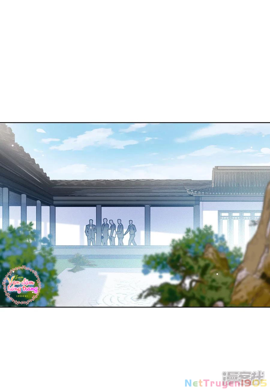 Cô ấy đến rồi, xin hãy nằm xuống! Chapter 68 - Trang 34