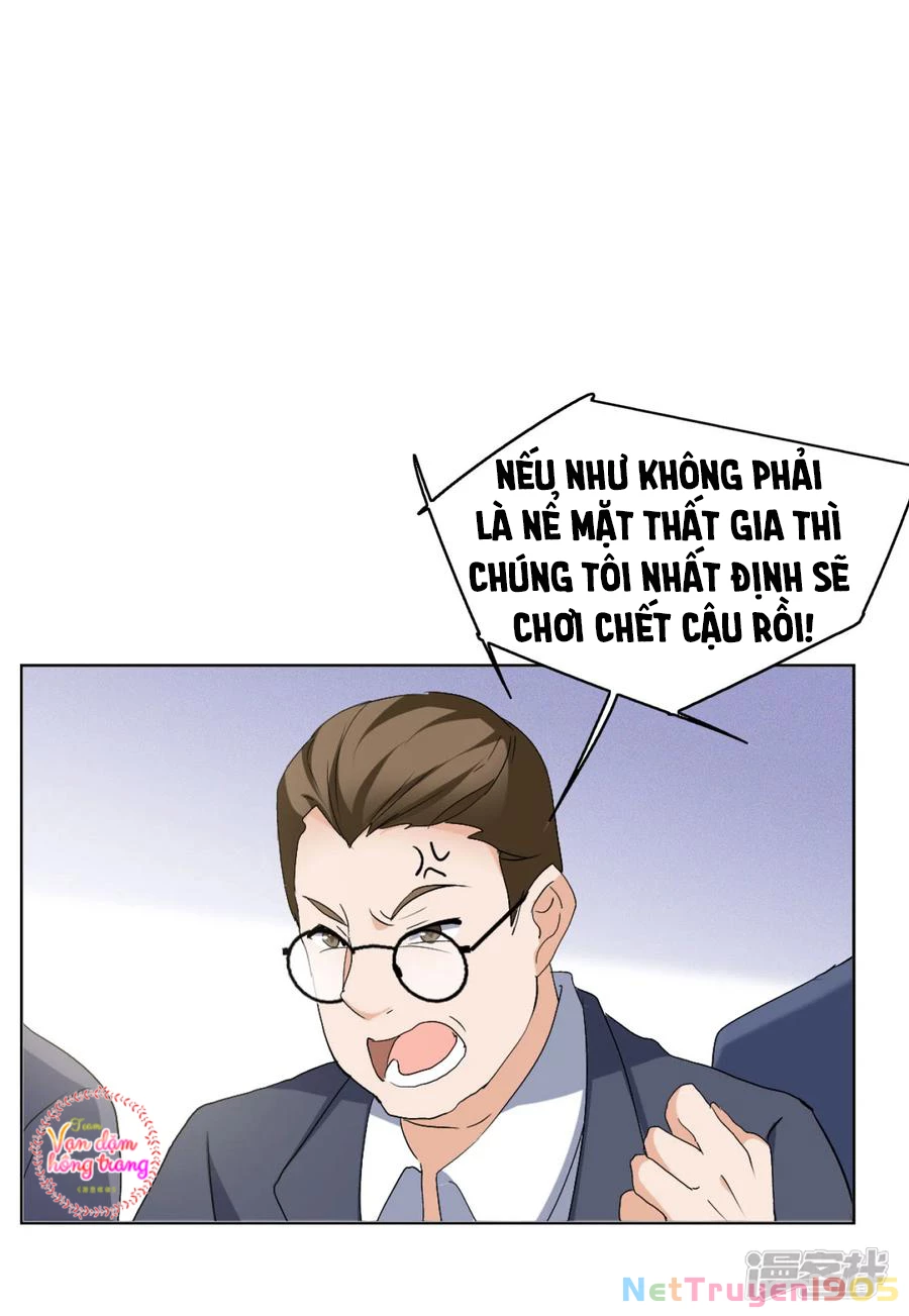 Cô ấy đến rồi, xin hãy nằm xuống! Chapter 68 - Trang 36