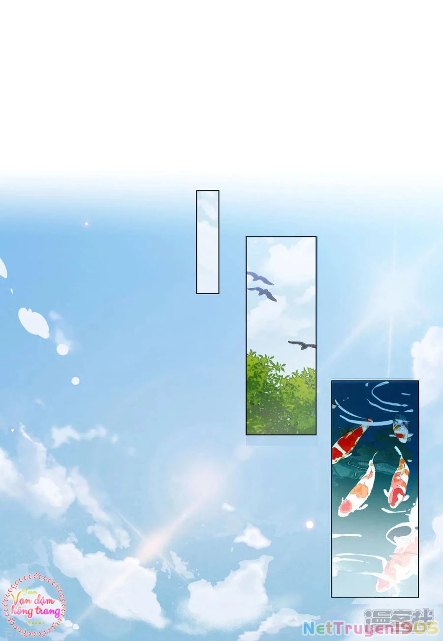 Cô ấy đến rồi, xin hãy nằm xuống! Chapter 68 - Trang 4