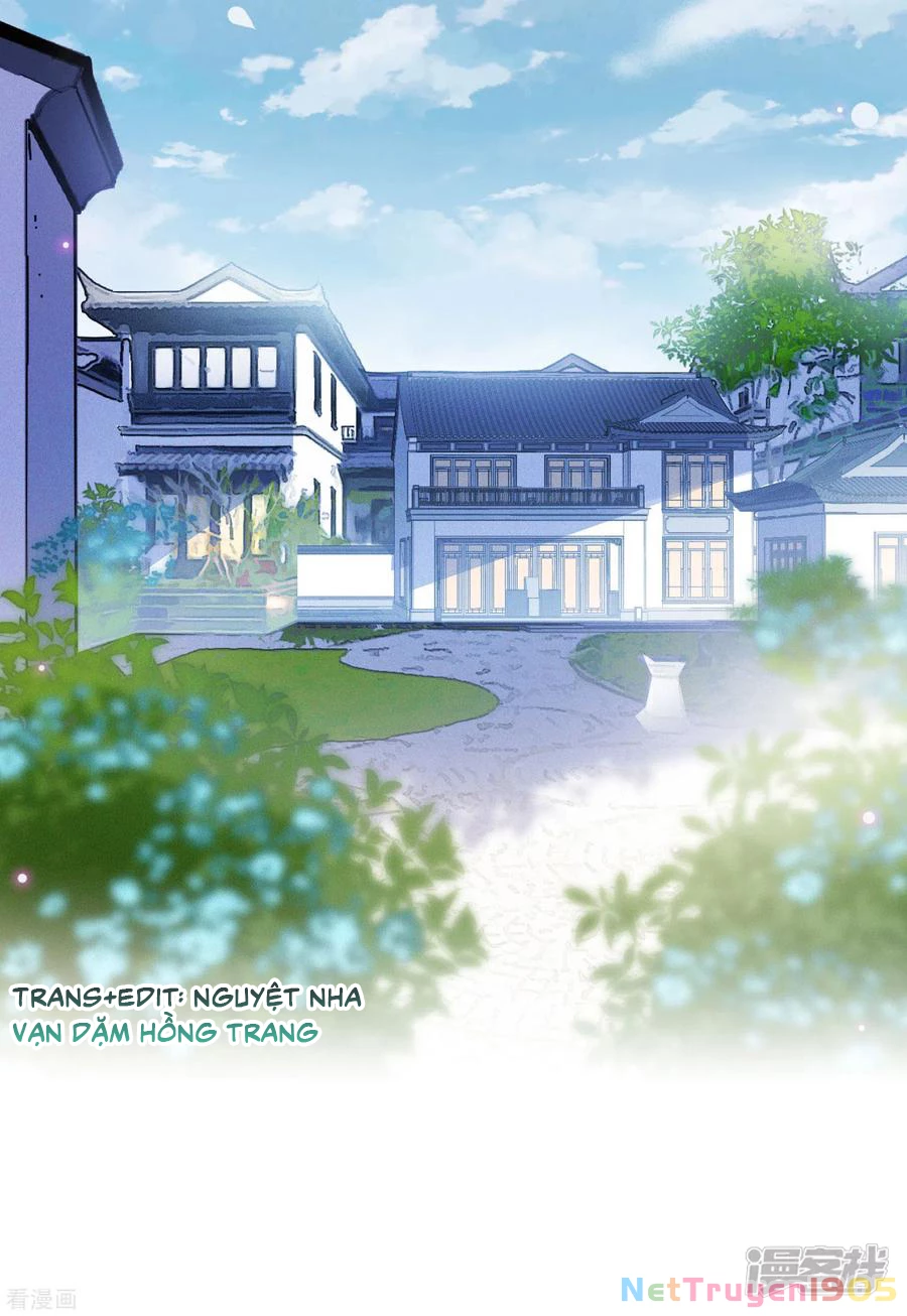 Cô ấy đến rồi, xin hãy nằm xuống! Chapter 68 - Trang 5