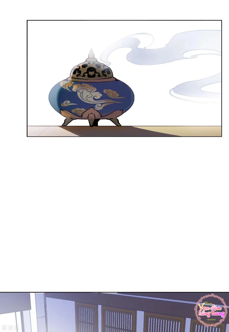 Cô ấy đến rồi, xin hãy nằm xuống! Chapter 68 - Trang 6