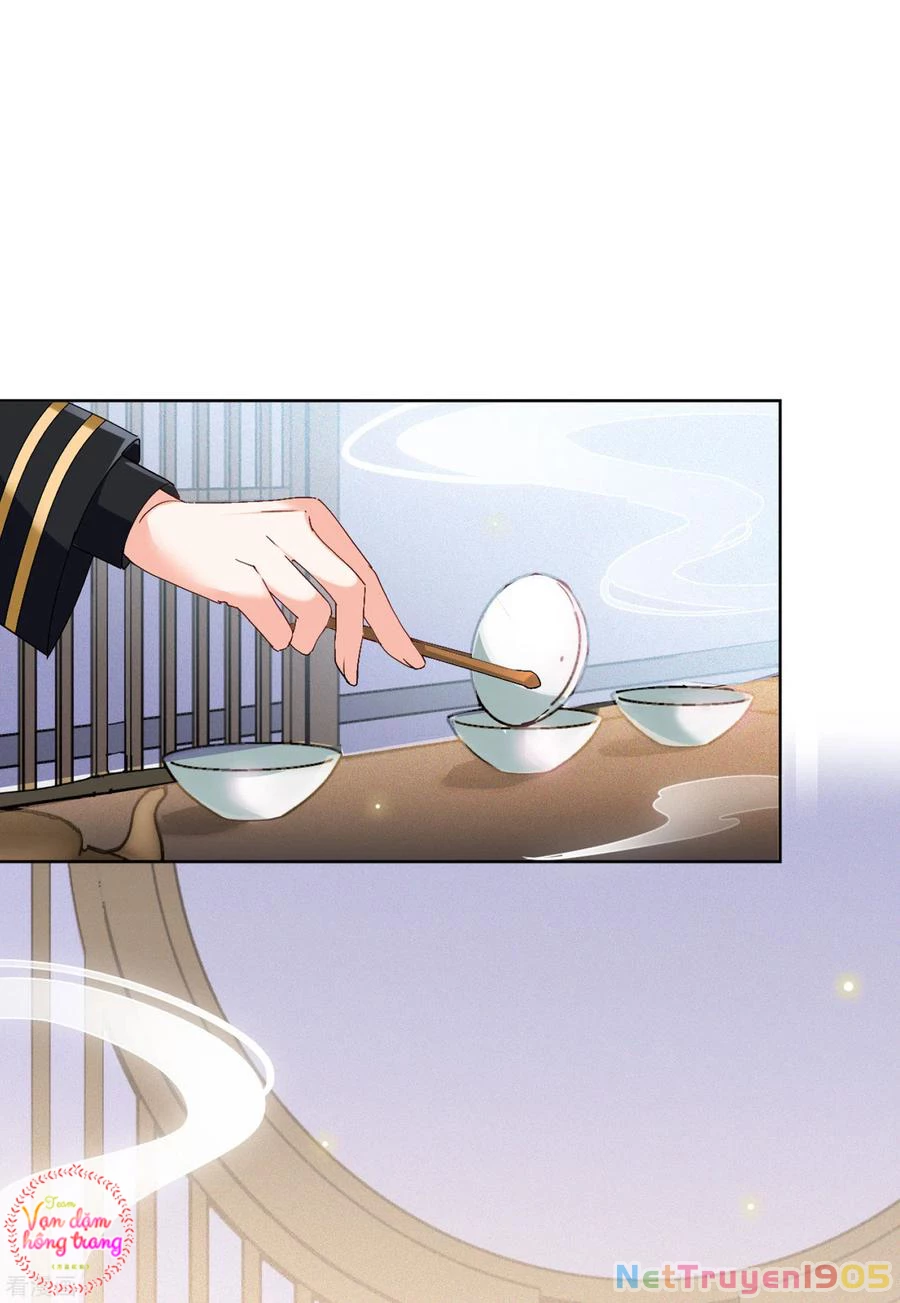 Cô ấy đến rồi, xin hãy nằm xuống! Chapter 68 - Trang 8