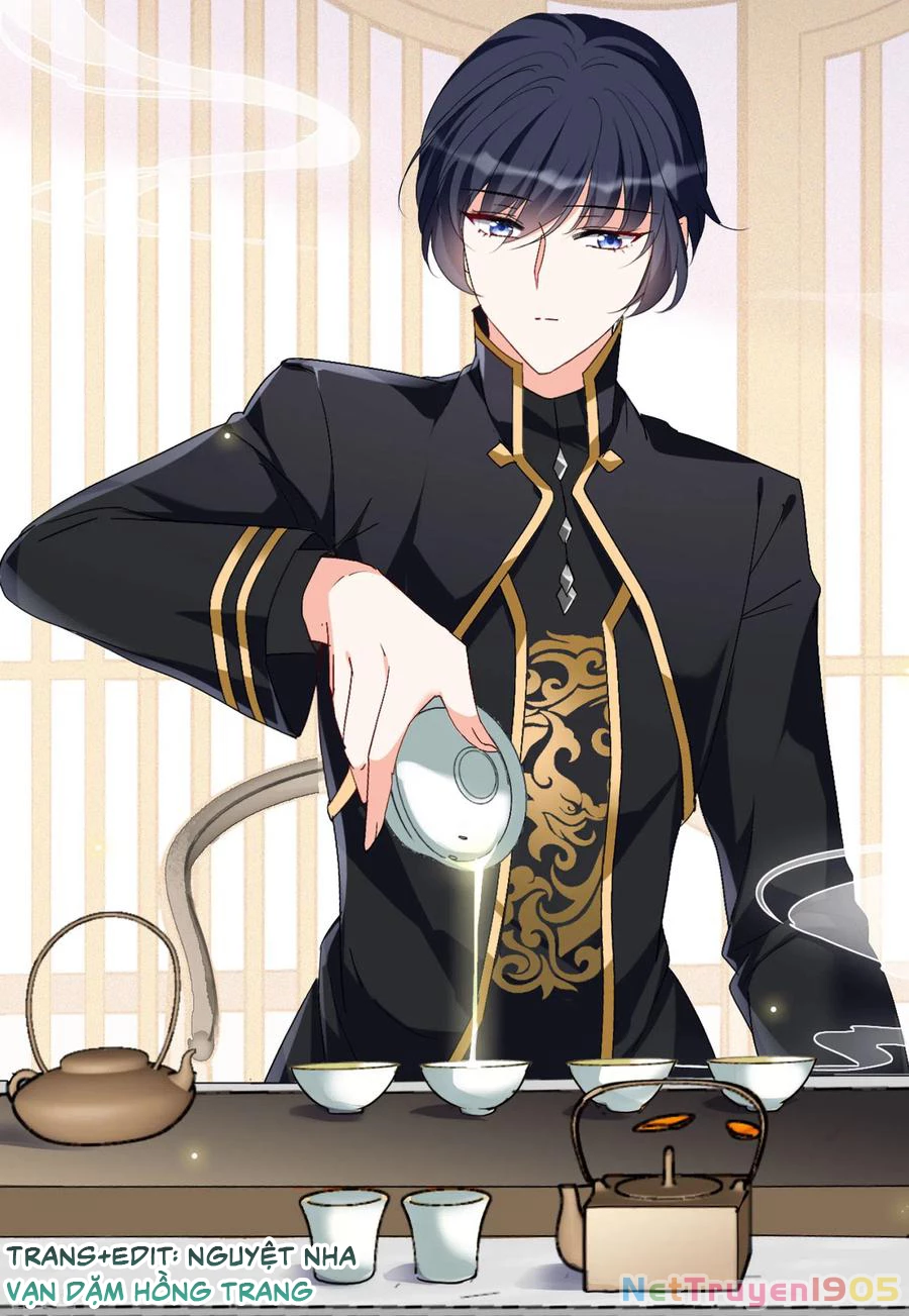 Cô ấy đến rồi, xin hãy nằm xuống! Chapter 68 - Trang 9