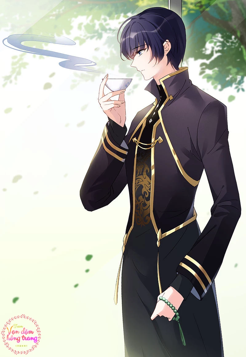 Cô ấy đến rồi, xin hãy nằm xuống! Chapter 69 - Trang 10