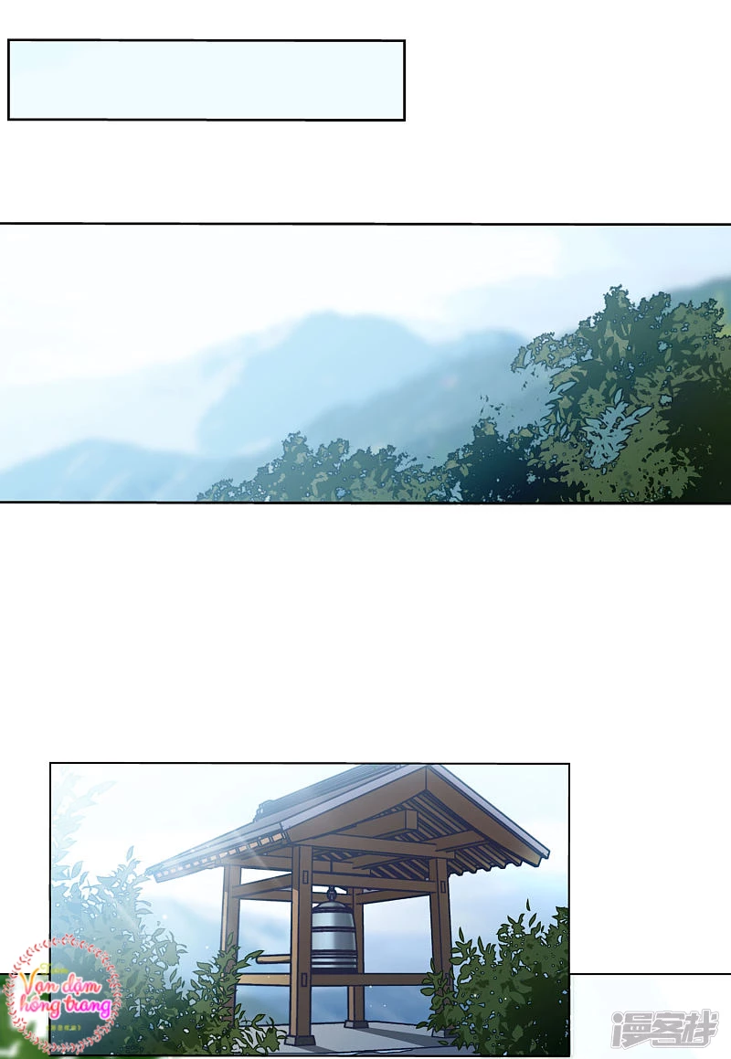 Cô ấy đến rồi, xin hãy nằm xuống! Chapter 69 - Trang 12
