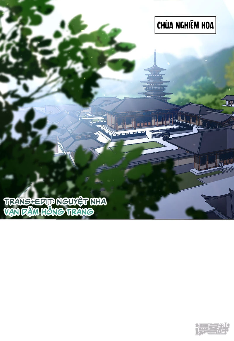Cô ấy đến rồi, xin hãy nằm xuống! Chapter 69 - Trang 13