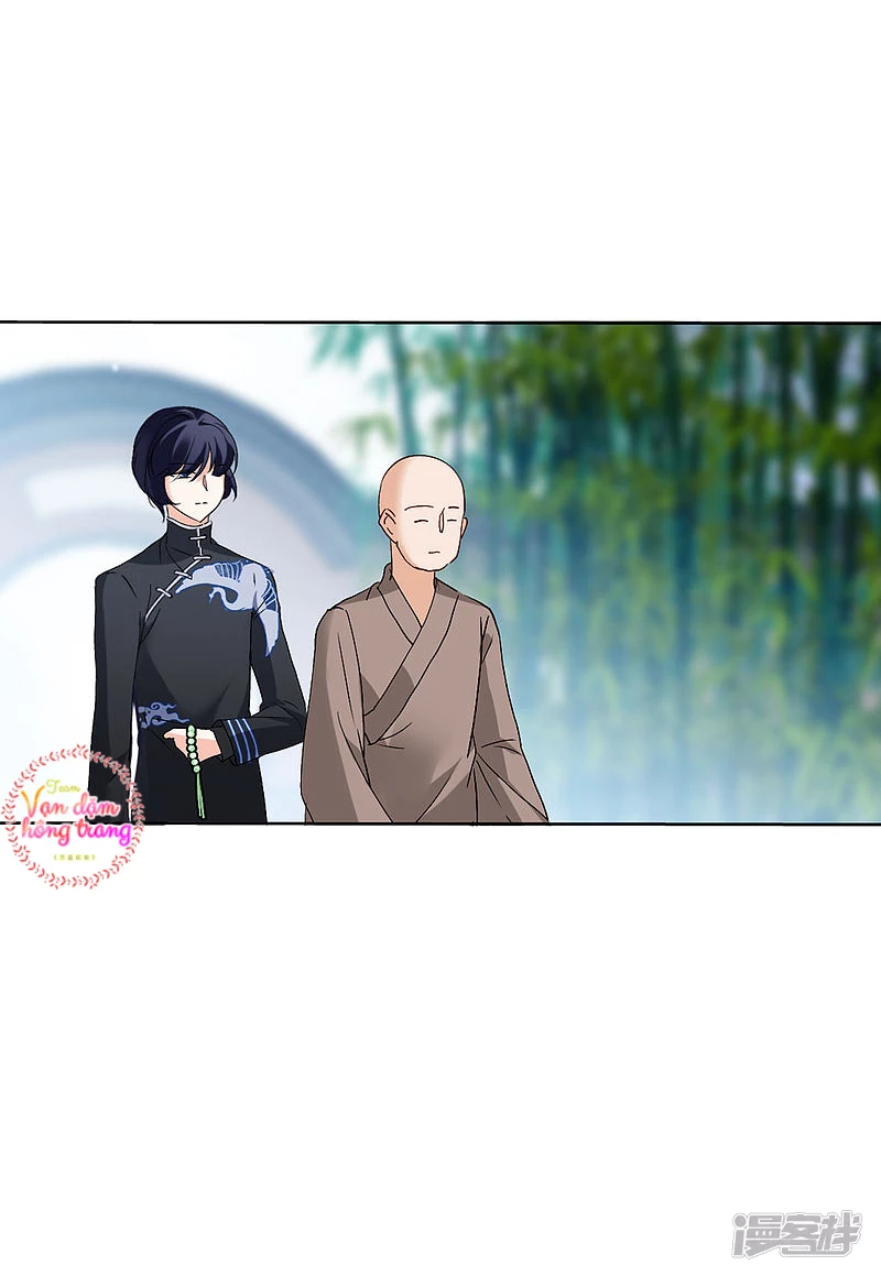 Cô ấy đến rồi, xin hãy nằm xuống! Chapter 69 - Trang 14